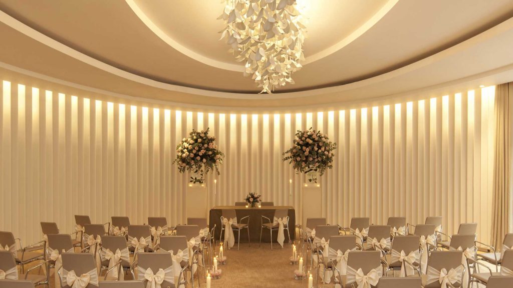 Coworth Park Events Facilities - Conference & Event Rooms by CGA Integration
