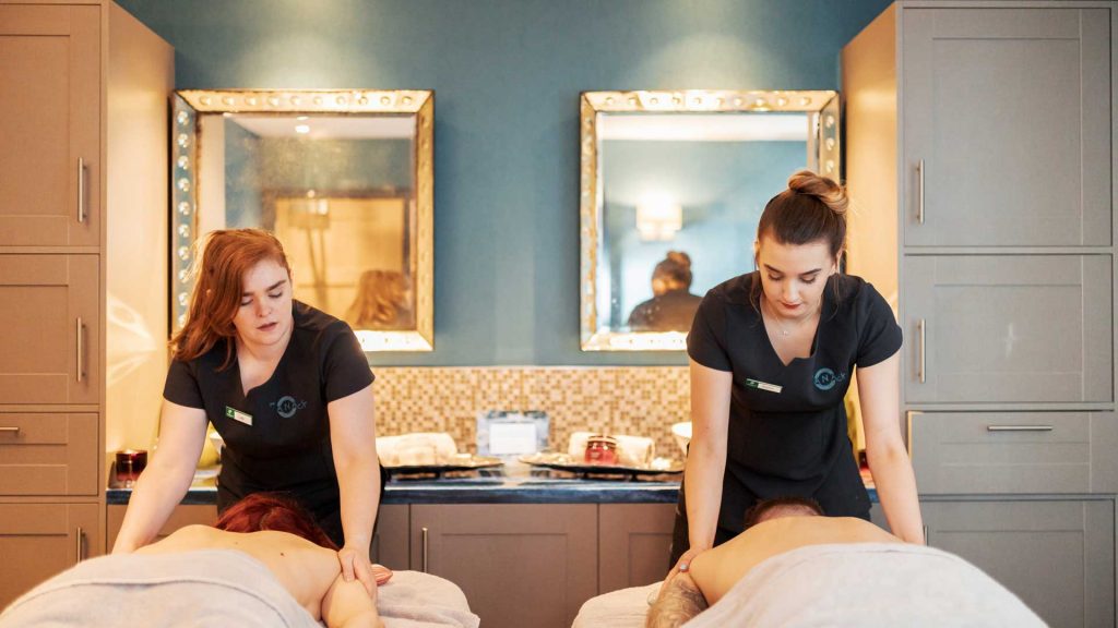 Holiday Inn & ANA Spa Winchester - Relaxation & Fitness by CGA Integration