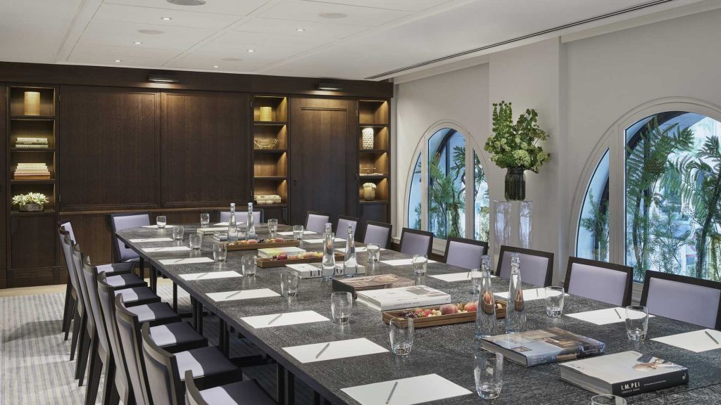 One Aldwych - Conference & Event Rooms by CGA Integration