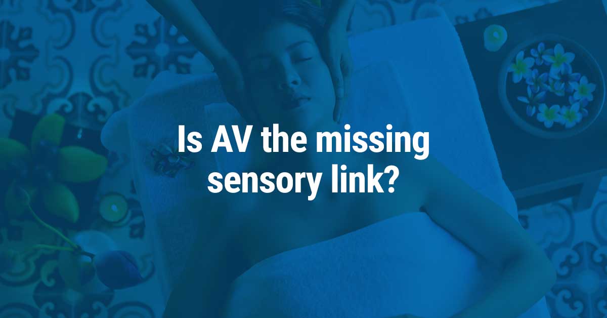 CGA Integration | Is AV the missing sensory link?
