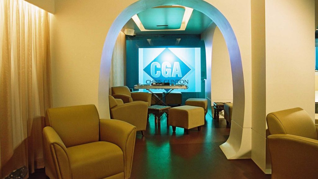 Cinnamon Club - Bars & Restaurants by CGA Integration