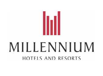 CGA Integration Clients - Millennium Hotels and Resorts
