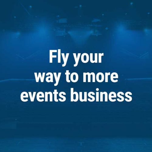 CGA-Integration-Fly-your-way-to-more-events-business-Image