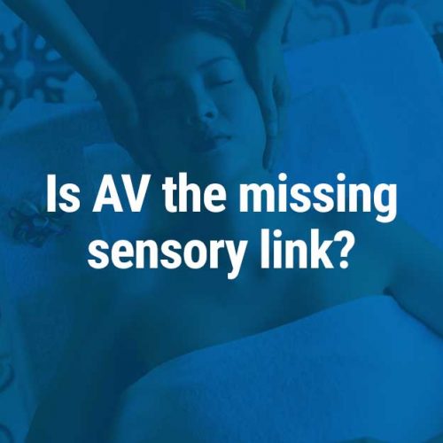 CGA Integration | Is AV the missing sensory link?